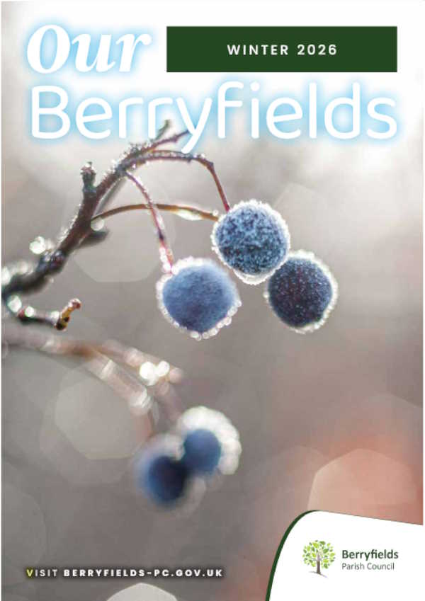 Click to view magazine